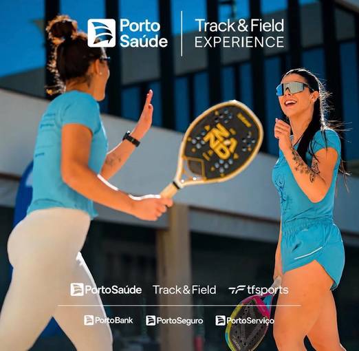 Event cover Track&Field Experience - Maxilare Match