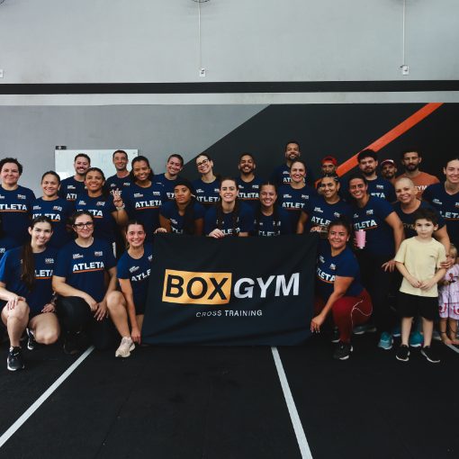 Event cover VIDEOS BOXGYM