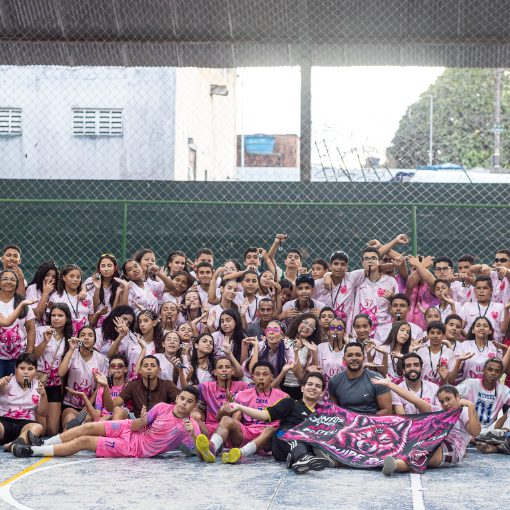 Event cover INTERCLASSE PEDRO BEZERRA - TARDE