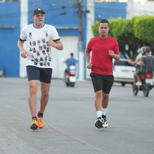 Event cover TREINO NOTURNO - 08 DE OUTUBRO- @NETTODIASRUN