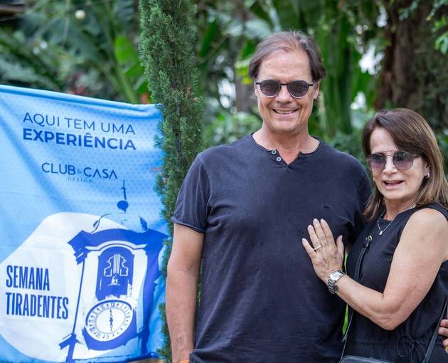 Event cover Semana Criativa - Festival em Tiradentes - 15/10
