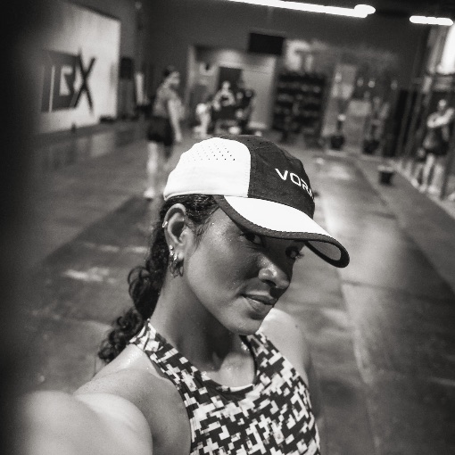 Event cover TREINO NOITE DE QUINTA - THE BOX