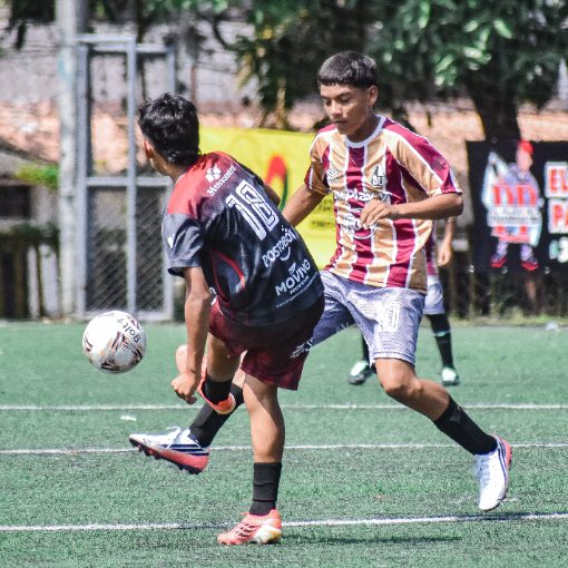 Event cover Deportes Tolima VS Fortaleza