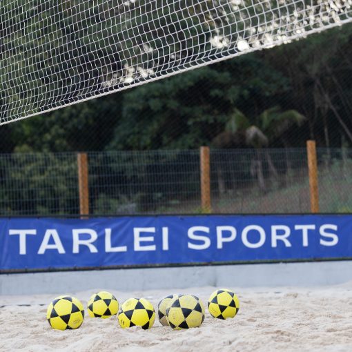 Event cover CT TARLEI SPORTS - QUINTA-FEIRA - 08/10/2026 - TARDE E NOITE 