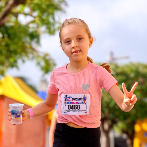 Event cover 2ª Corrida Outubro Rosa + Novembro Azul