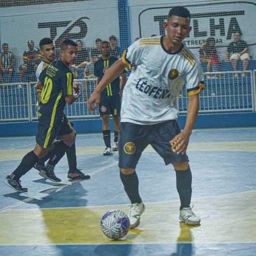 Event cover COPA TURITA