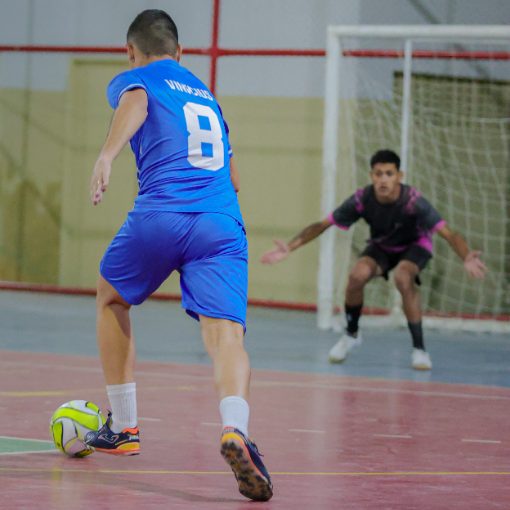 Event cover G3x Fc vs Ajax Futsal