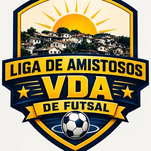 Event cover LIGA AMISTOSA FUTSAL UNITED FÊNIX X GM FUTSAL
