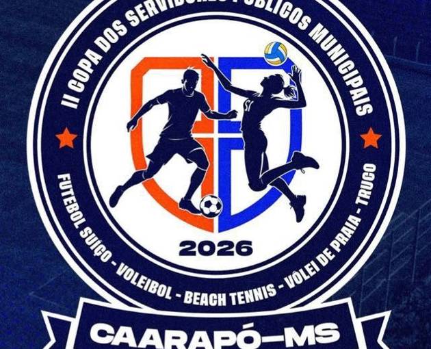 Event cover COPA DOS SERVIDORES - SUÍÇO