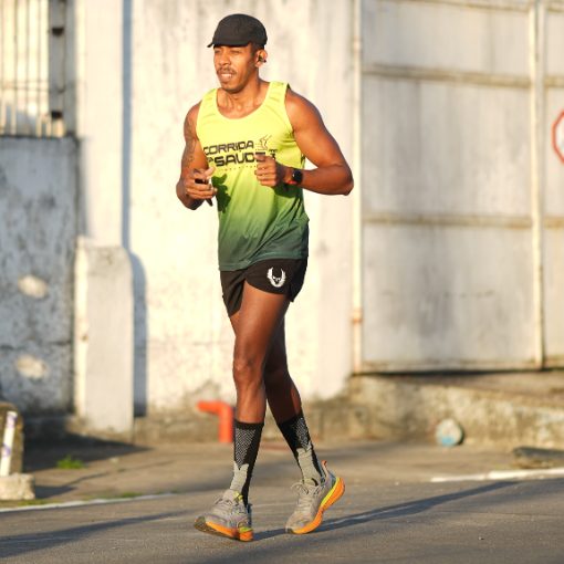 Event cover TREINO MATINAL - 09 DE OUTUBRO - GOIANA - @NETTODIASRUN