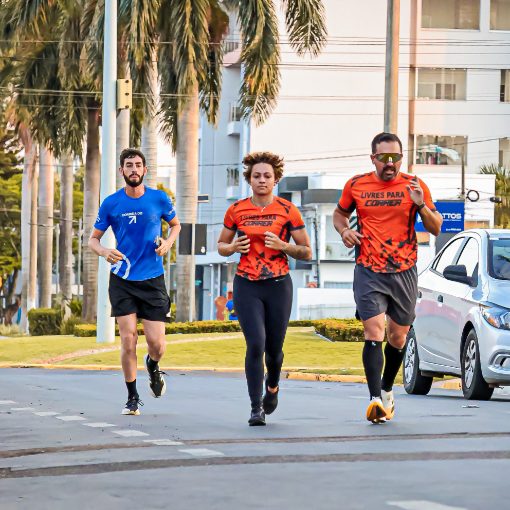 Event cover TREINO LIVRES PARA CORRER - 09/10