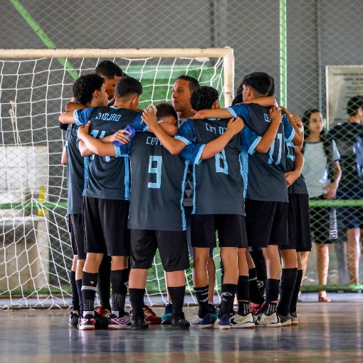 Event cover CEM 03 X LEONARDO ASA NORTE - FRDE-DF