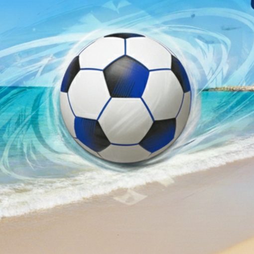 Event cover MACEIO + ESPORTE - PAJUÇARA (SEXTA)