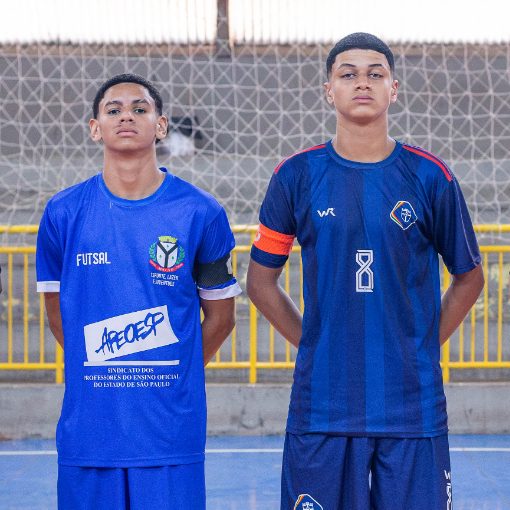 Event cover Sacramento x Matão (Sub-14) (Quartas de Finais - Ouro)
