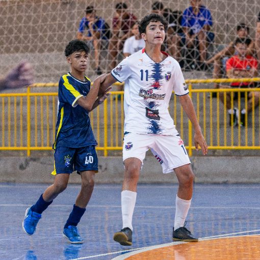 Event cover Serrana x Monte Santo de Minas (Sub-14) (Quartas de Finais - Bronze)