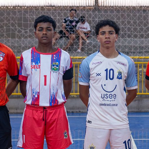 Event cover Cristais Paulista x Serrana (Sub-16) (Quartas de Finais - Prata)