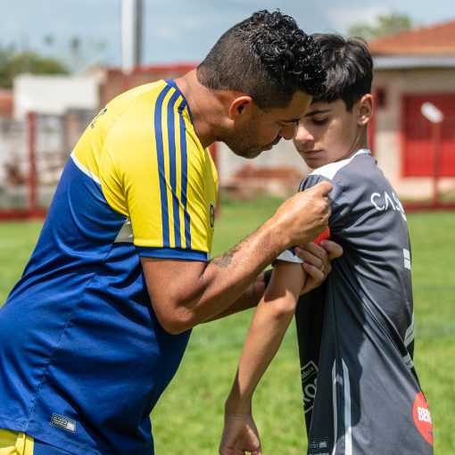 Event cover Olé Brasil x Instituto Portinari (Sub-13 Ouro)