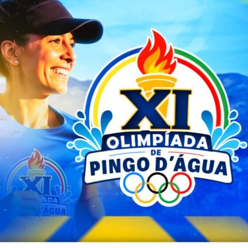 Event cover XI OLÍMPIADA DE PINGO D’ÁGUA