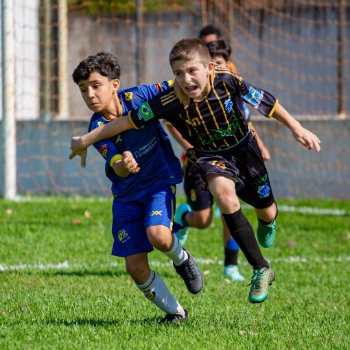 Event cover Chute Certo Morro Agudo x Olé Brasil (Sub-11 Prata)