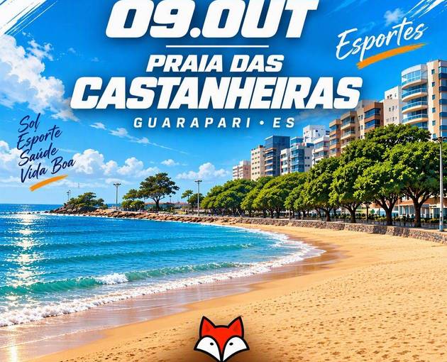 Event cover CASTANHEIRAS - 09.OUT.26 - sexta-feira -  @tocadasfotos 