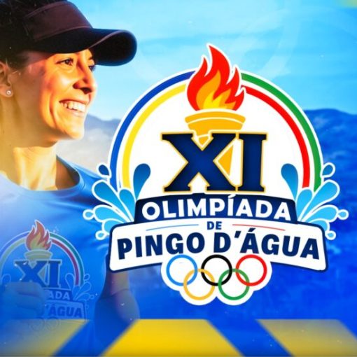 Event cover XI OLÍMPIADA DE PINGO D’ÁGUA