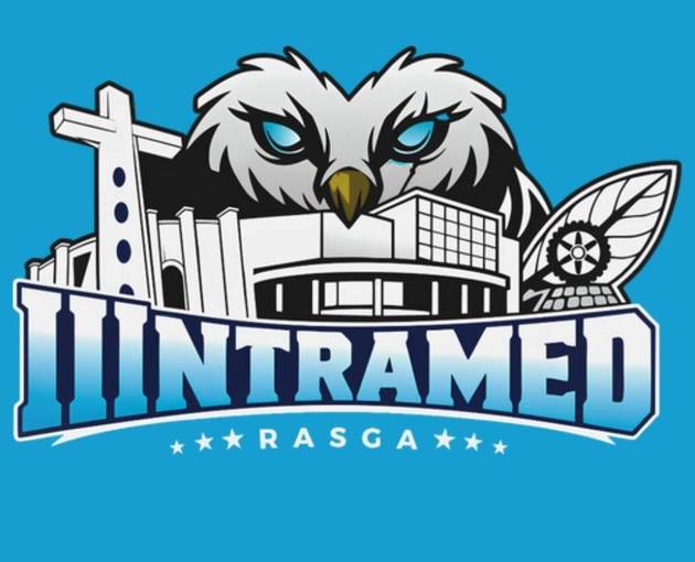 Event cover III INTRAMED RASGA 2026 - Arapiraca/AL