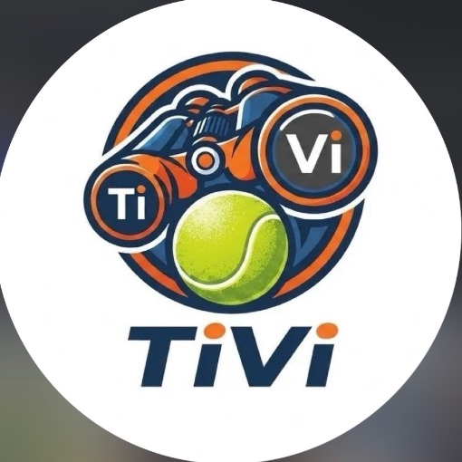 Event cover 1º TiVi Open (sexta-feira)