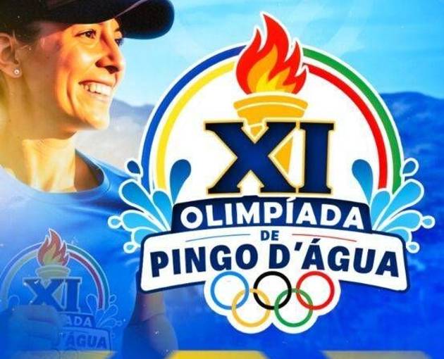 Event cover XI OLÍMPIADA DE PINGO D’ÁGUA