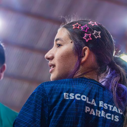 Event cover JOGOS ESCOLARES CNP 2026