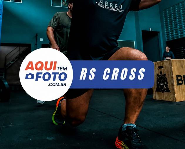 Event cover HYROX - RS CROSS 