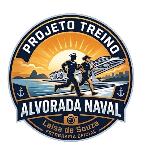 Event cover TREINO ALVORADA NAVAL 09/10