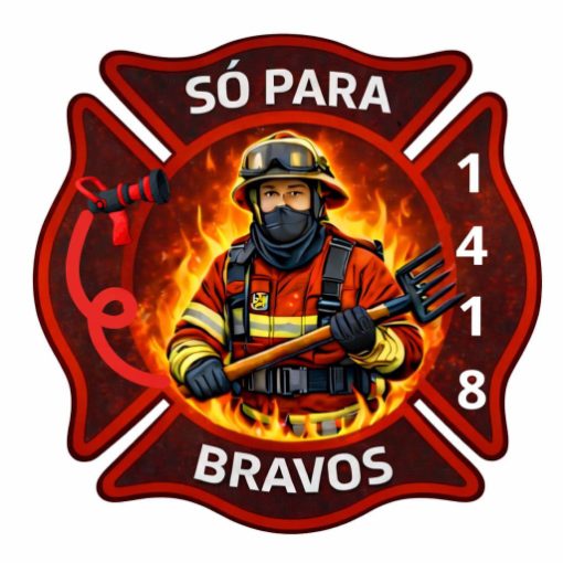 Event cover Challenge Só Para Bravos 2026