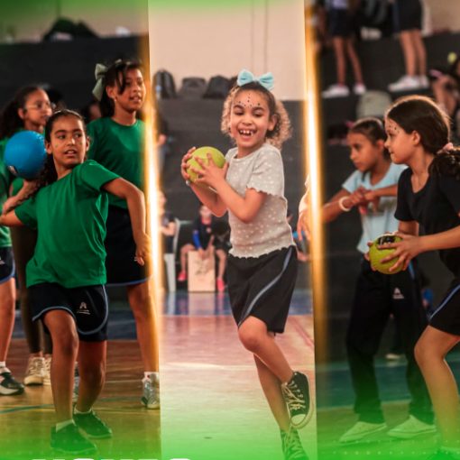 Event cover INTERCLASSE ADVENTISTA