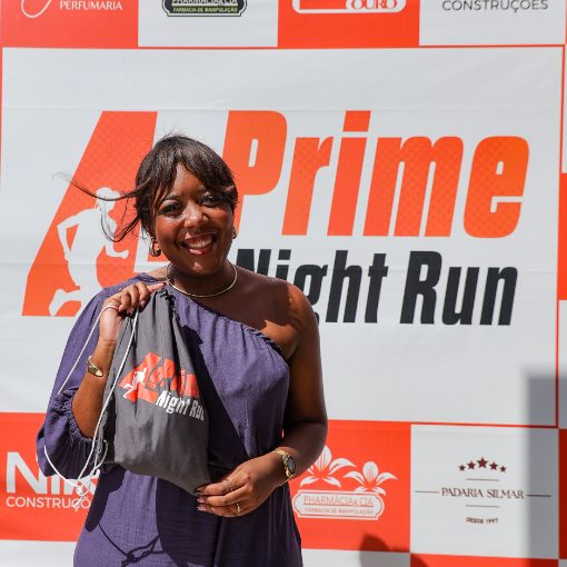 Event cover Fotos Cortesia 4ª Prime Night Run