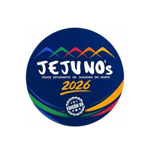 Event cover JOGOS JEJUNO's 2026 - DIA 09/10/2026 GO.FOTOS