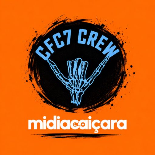 Event cover CFC7 SÃO VICENTE