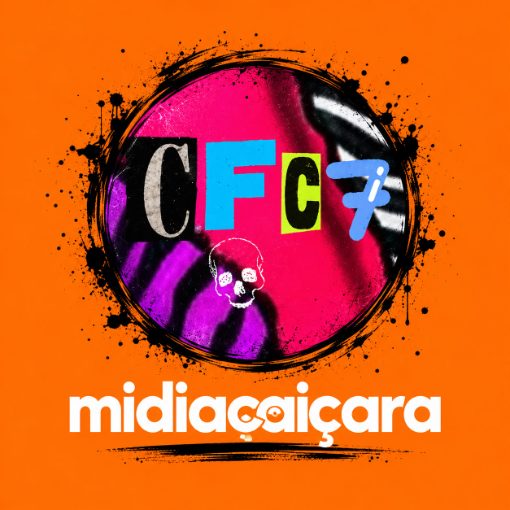 Event cover CFC7 SANTOS