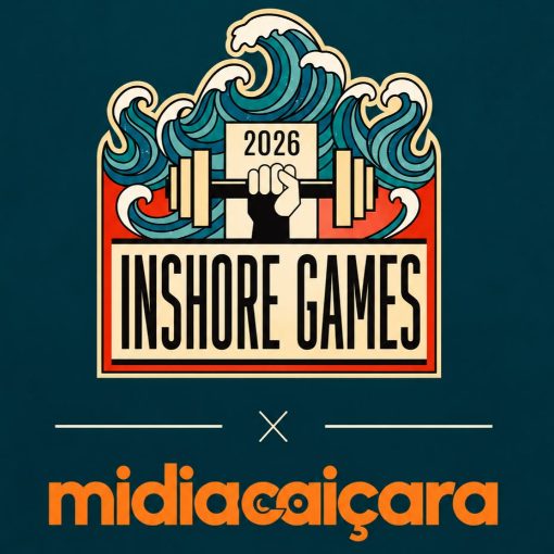 Event cover INSHORE GAMES