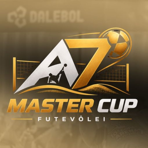 Event cover [FUTEVÔLEI] A7 Master Cup 2026 - Categoria 30+
