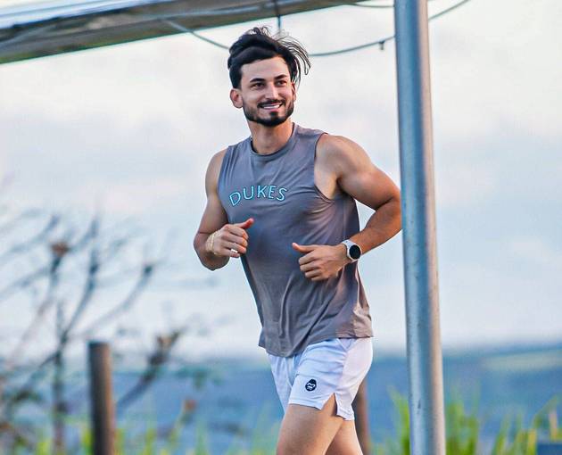 Event cover TREINO MIRANTE DO AVIAO 09/10