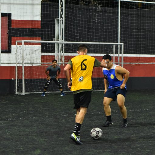 Event cover racha arena flamengo