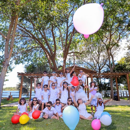 Event cover Turma A GGE 