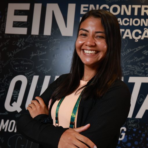 Event cover EIN - Encontro Internacional de Natação - 17/10