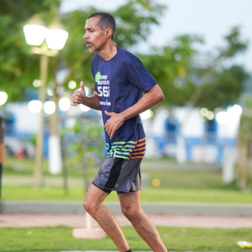 Event cover TREINO NOTURNO - 09 DE OUTUBRO - GOIANA - @NETTODIASRUN