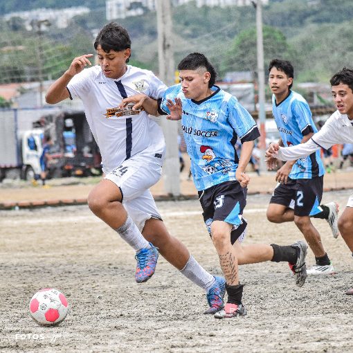 Event cover Festival de Fútbol VyV