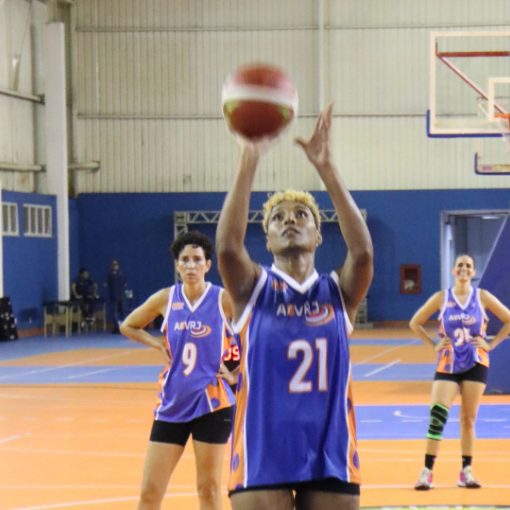 Event cover CEBEM MASTER GAMES - BASQUETE  - 9 a 11 de Outubro