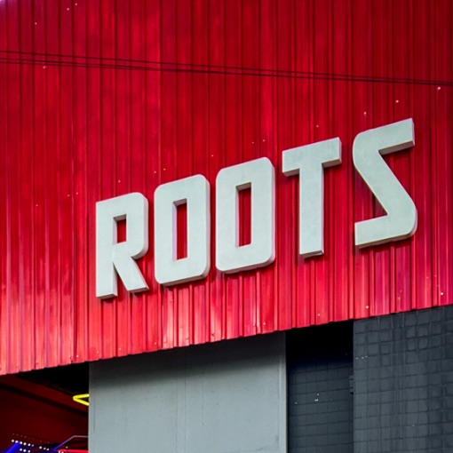 Event cover 10/10/2026 - Roots “Treinos de Sábado”