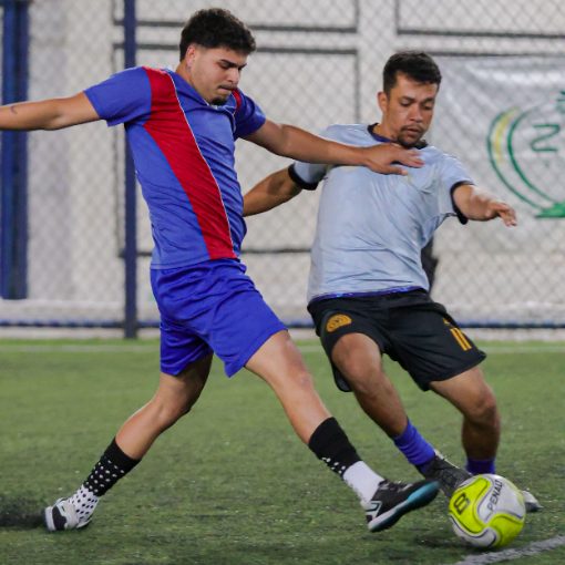 Event cover Meninos da Vila vs Sporting C2
