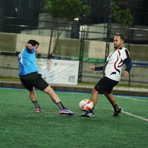 Event cover LIGA RIO DOURADOS 09-10