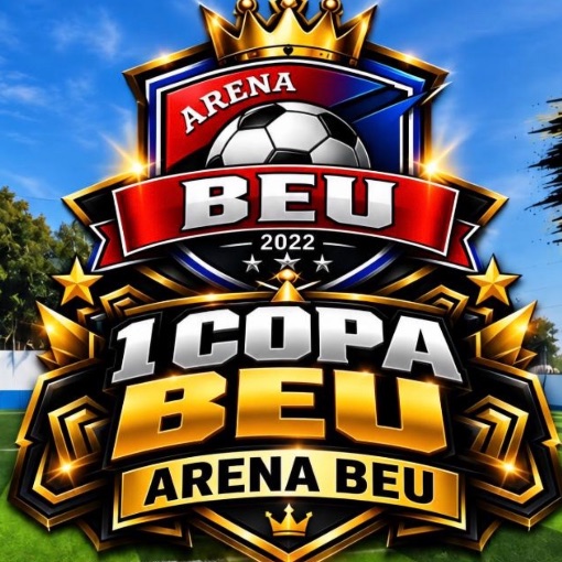 Event cover 1 COPA BEU  - Arena Beu